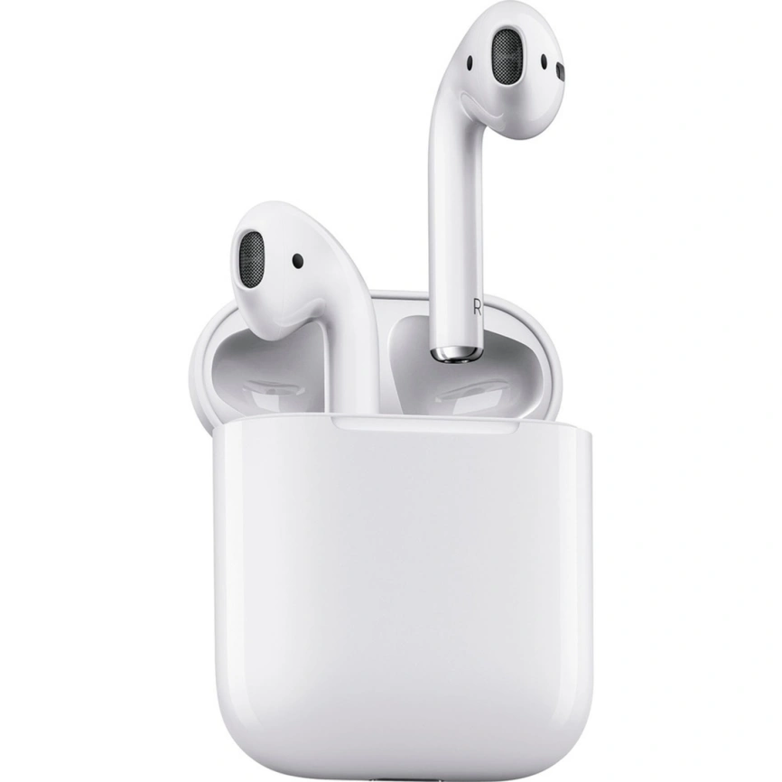 Наушники Apple AirPods 2 (MV7N2) White фото 2