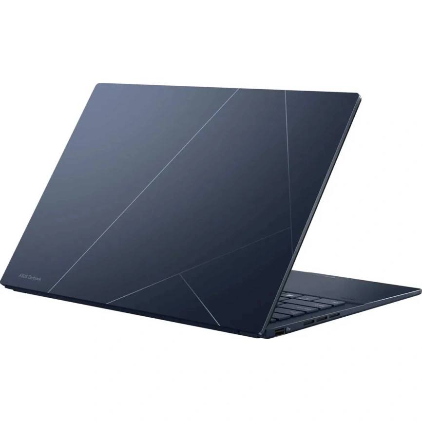 Ноутбук ASUS Zenbook 14 UX3405CA-PP1158 14 OLED/ i7-255H Ultra/16GB/1TB SSD (90NB14W1-M01PP0) Ponder Blue фото 1