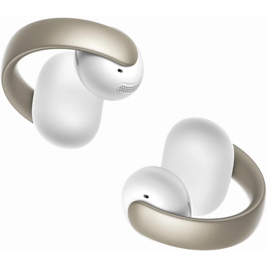 Наушники Anker Soundcore AeroClip Champagne Mist (A3388G21) фото 2