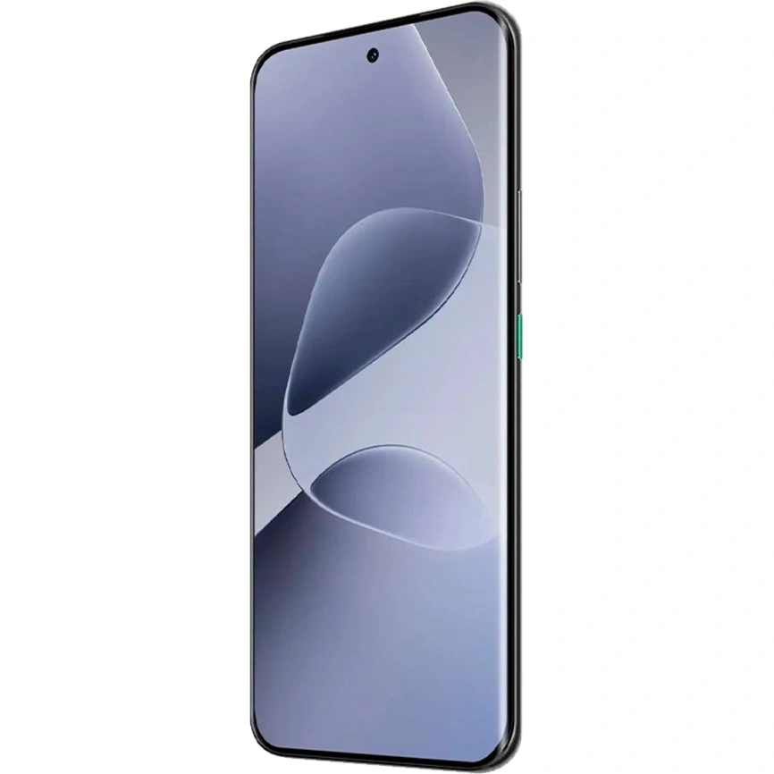 Смартфон Infinix Hot 60 Pro Plus 8/256Gb Sleek Black фото 3