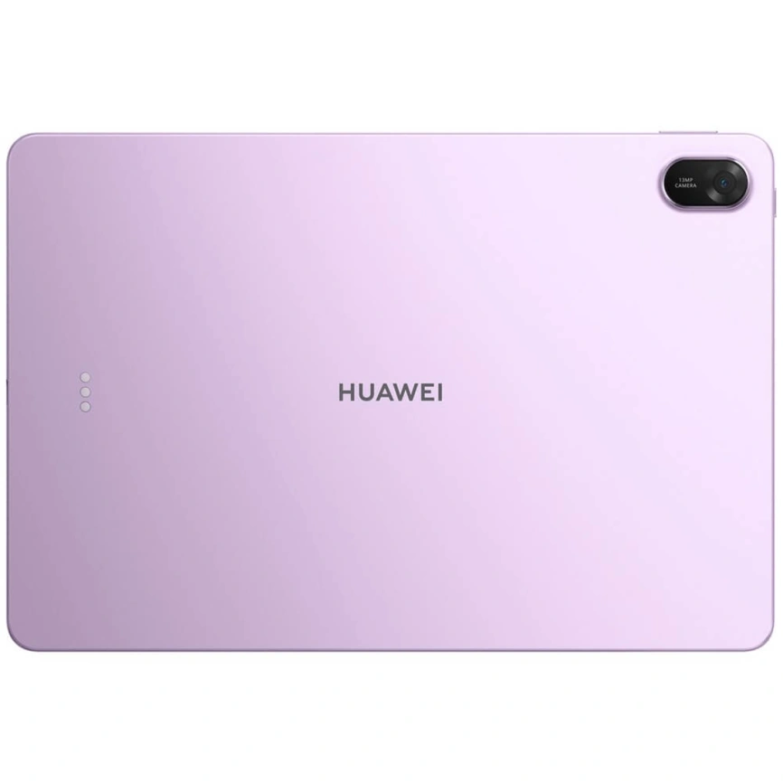 Планшет Huawei MatePad 11.5 (2025) Wi-Fi 8/256Gb Papermatte Violet + Keyboard (53014KBP) фото 8