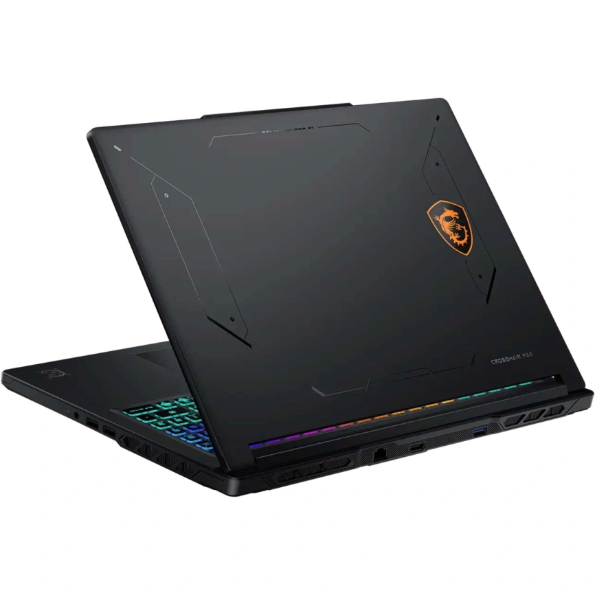 Ноутбук MSI Crosshair 16 Max HX E2WGXK-035XRU 16 OLED/i9-275HX Ultra/16GB/1TB SSD (9S7-265232-035) Core Black фото 1