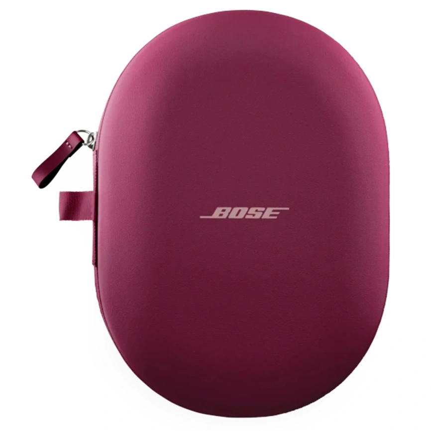 Наушники Bose QuietComfort Ultra Headphones Deep Plum фото 5
