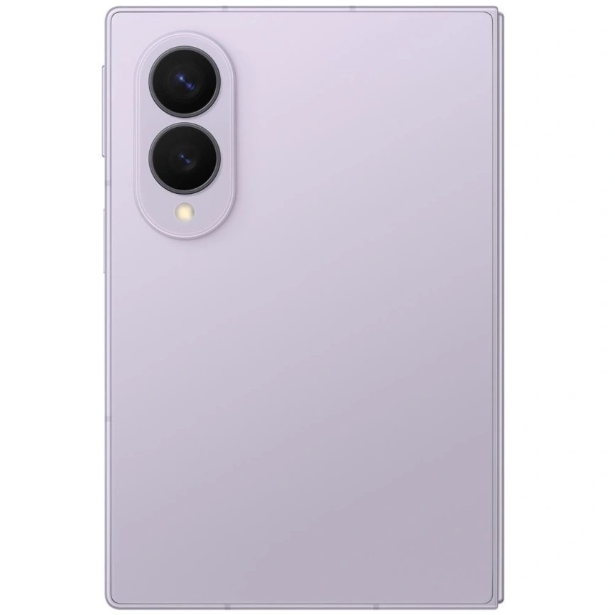 Смартфон Samsung Z Fold8 SM-971B 16/1TB Lavender фото 5