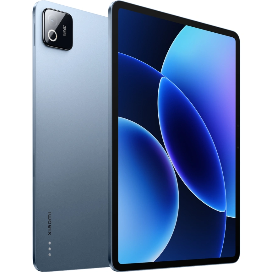 Планшет Xiaomi Pad 8 Pro Wi-Fi 12/512Gb Blue Global Version фото 2