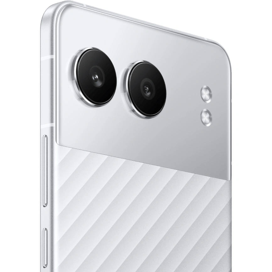 Смартфон OnePlus Nord 4 5G 8/256Gb Mercurial Silver фото 4