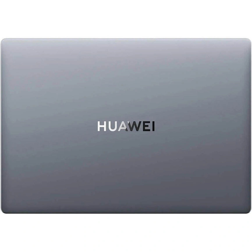 Ноутбук Huawei MateBook D16 MCLG-X 16 IPS/ i5-13420H/16GB/512GB SSD (53013YDL) Space Gray фото 5