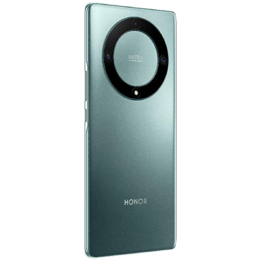 Смартфон Honor X9A 6/128Gb Emerald Green фото 6