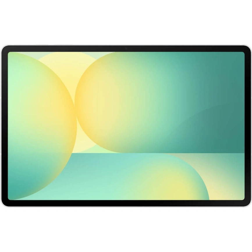 Планшет Samsung Galaxy Tab S10 FE Wi-Fi 12/256GB Silver (SM-X520B) фото 7