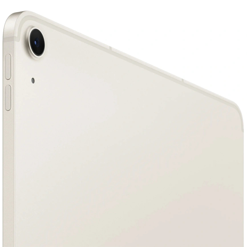 Планшет Apple iPad Air 11 (2025) Wi-Fi + Cellular 1Tb Starlight фото 2