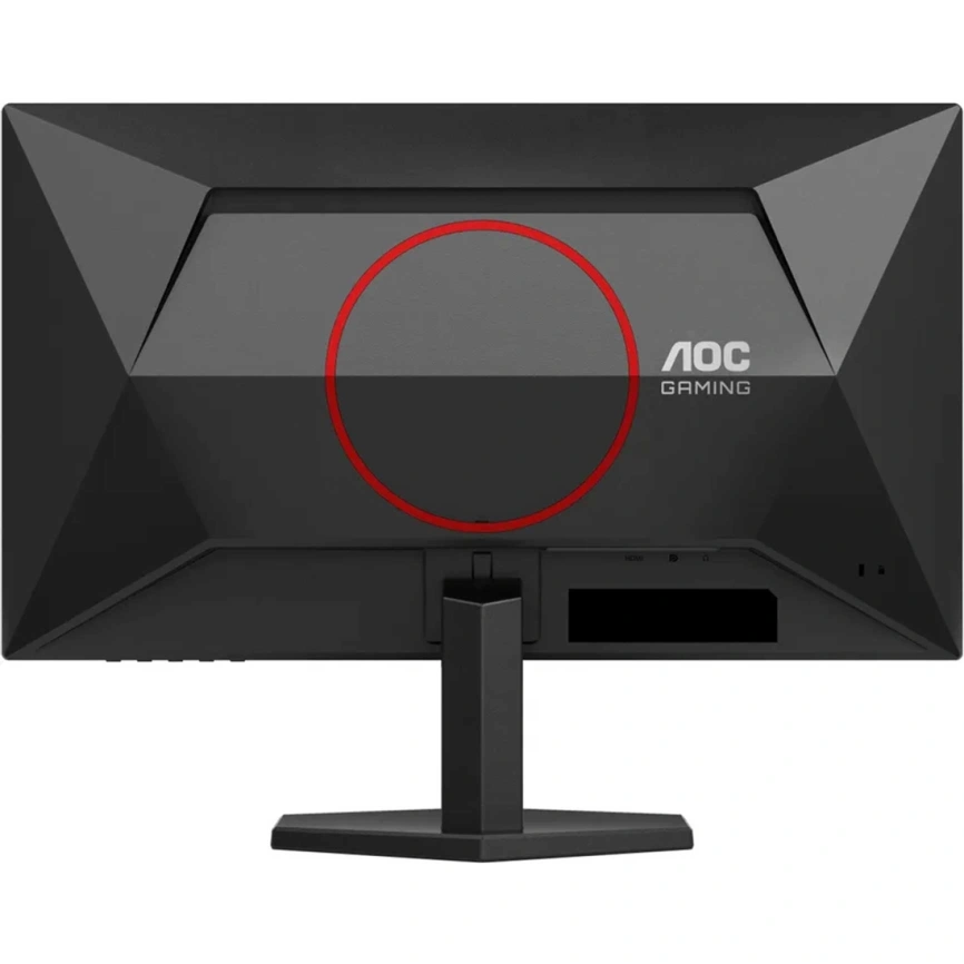 Монитор AOC 27" 27G42E IPS Black фото 5