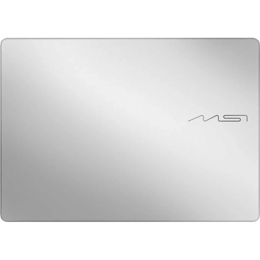 Ноутбук MSI Modern 14S AI+ G3MG-010XRU 14 OLED/ i7-355 Ultra/16GB/512GB SSD (9S7-14U212-010) Urban Silver фото 5