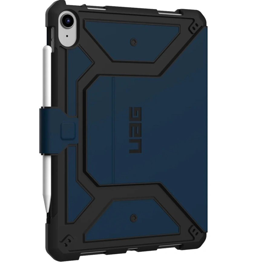 Чехол UAG Metropolis SE Folio Case для iPad 11 A16 (2025) Mallard (12339X115555) фото 2