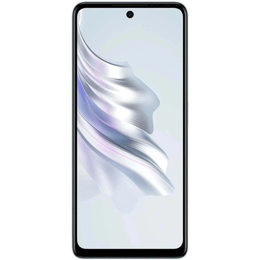 Смартфон Tecno Spark 20 Pro 12/256Gb Frosty Ivory фото 5