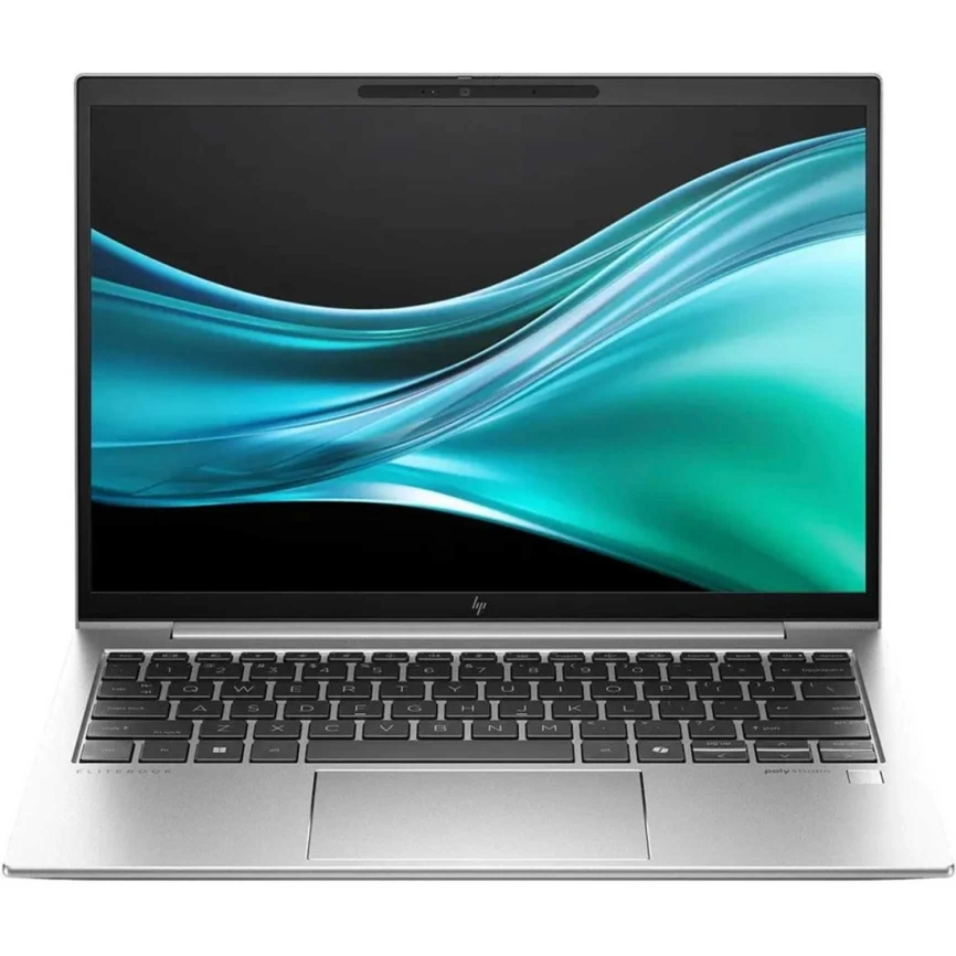 Ноутбук HP EliteBook x360 830 G11 13.3 IPS/ i7-155U Ultra/16GB/512GB SSD (A6SU3UT) Silver фото 2