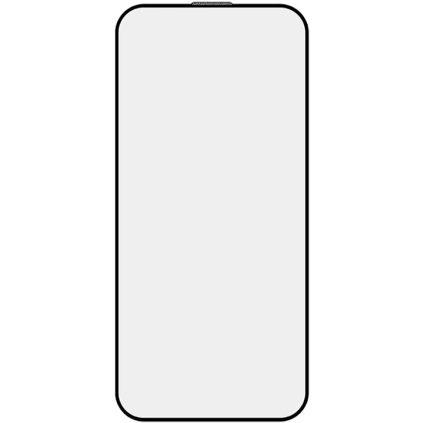 Защитное стекло Remax iPhone 16 Plus (GL-27) фото 1