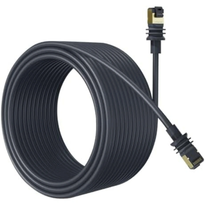 Кабель Starlink V3/V4 100 метров фото 1