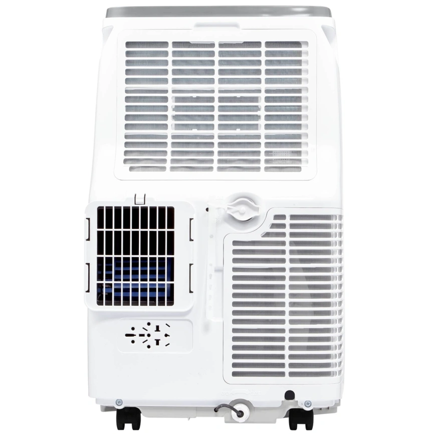 Мобильный кондиционер Ballu Smart Assistant BPAC-09 SA/N1 White фото 3