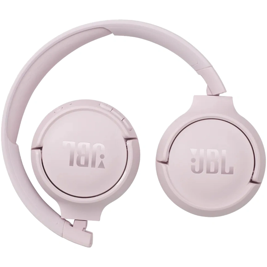 Наушники JBL Tune 510 BT Pink фото 5