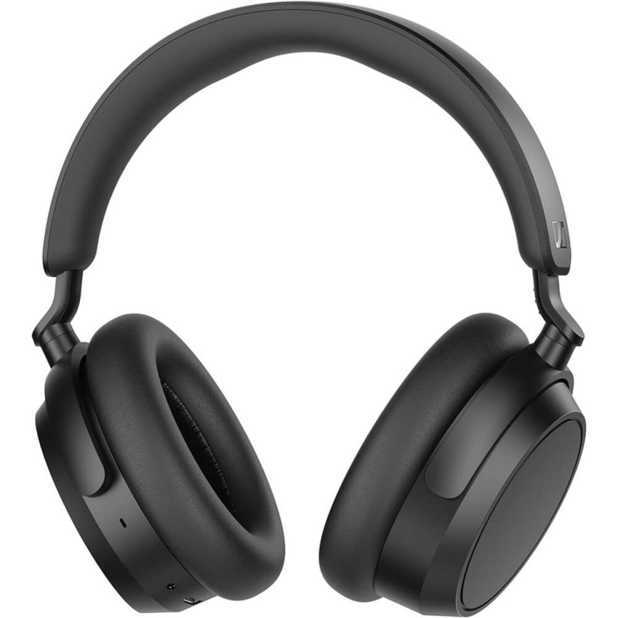 Наушники Sennheiser Accentum Plus Black фото 5