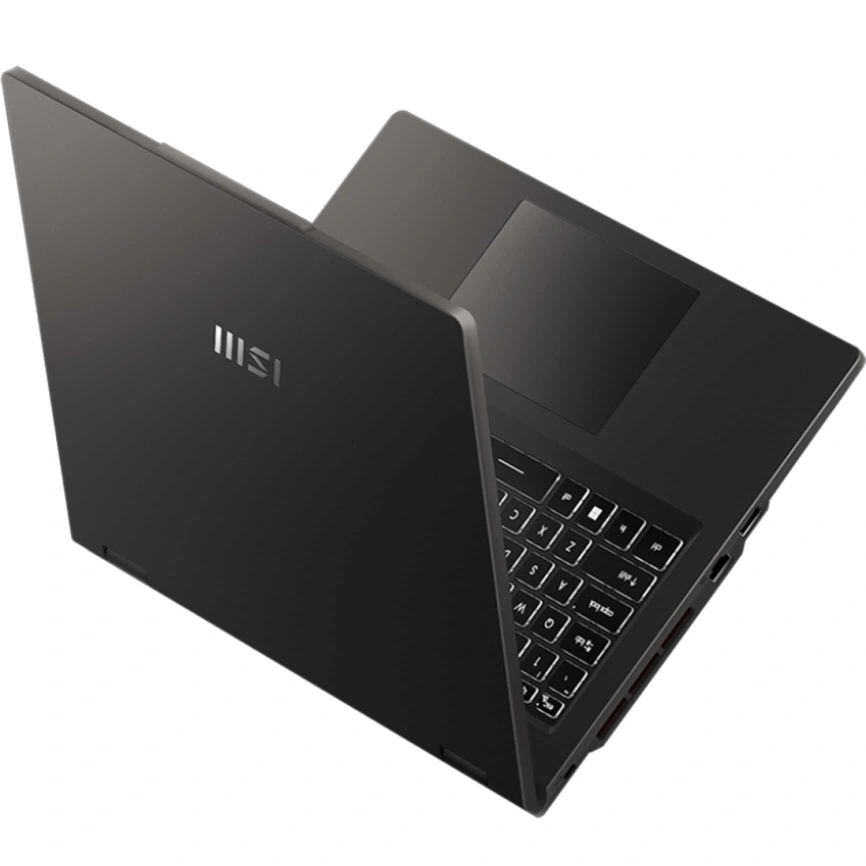 Ноутбук MSI Venture 14 AI A1MG-039XRU 14 OLED/i5-125H Ultra/16GB/512GB SSD (9S7-14Q221-039) Solid Gray фото 5