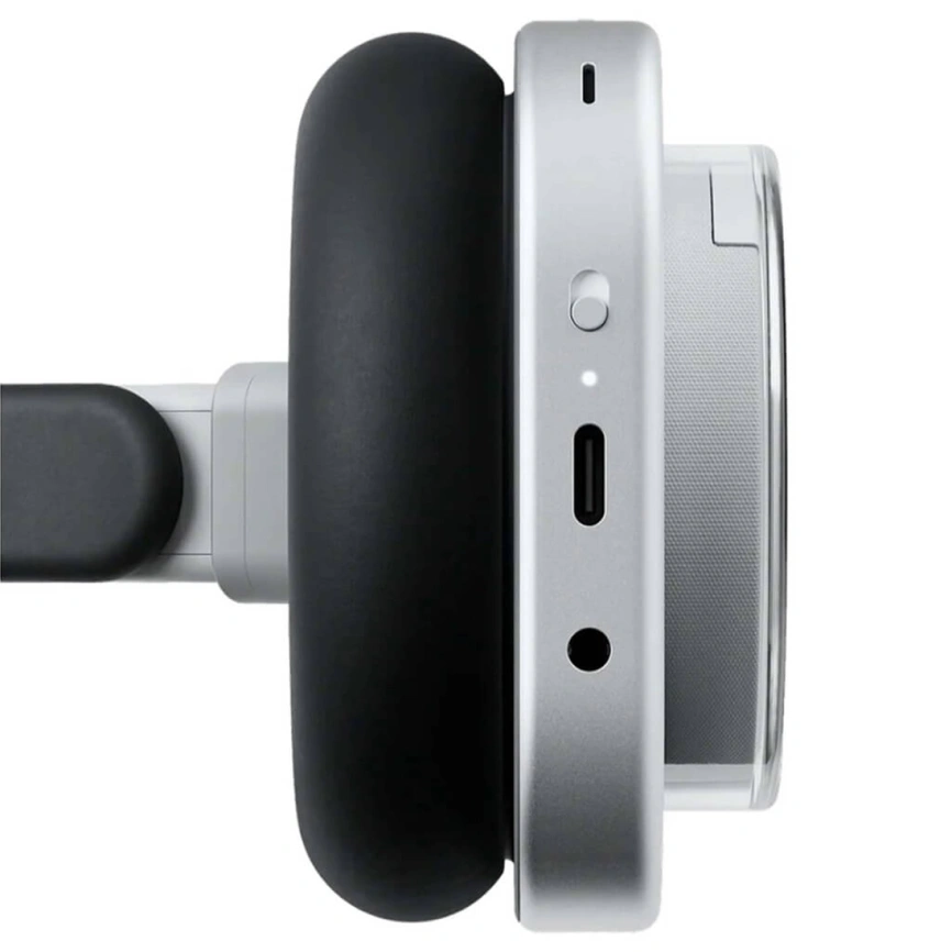 Наушники Nothing Headphone (1) White фото 4