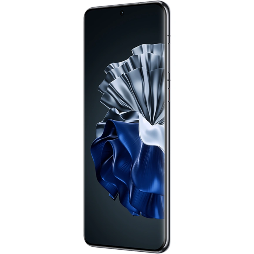 Смартфон Huawei P60 8/256Gb Black фото 6