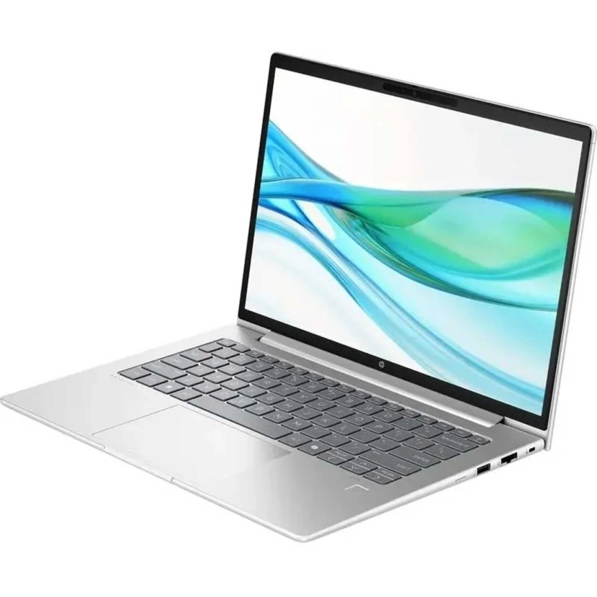 Ноутбук HP ProBook 440 G11 14 IPS/ i5-125U Ultra/16GB/512GB SSD (D3NU2AT) Pike Silver фото 1