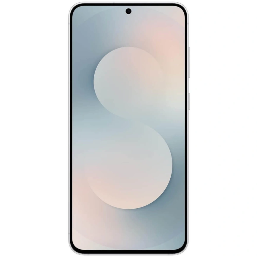 Смартфон Samsung Galaxy S25 FE SM-S731B 8/256Gb White фото 3