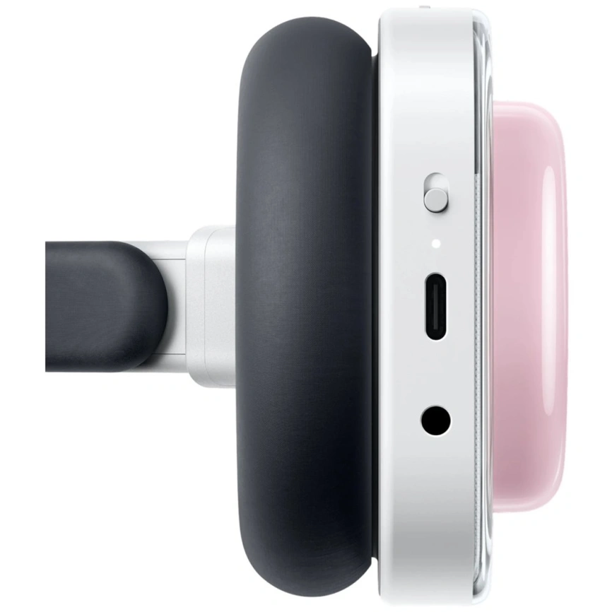 Наушники Nothing Headphone А B186 Pink фото 9