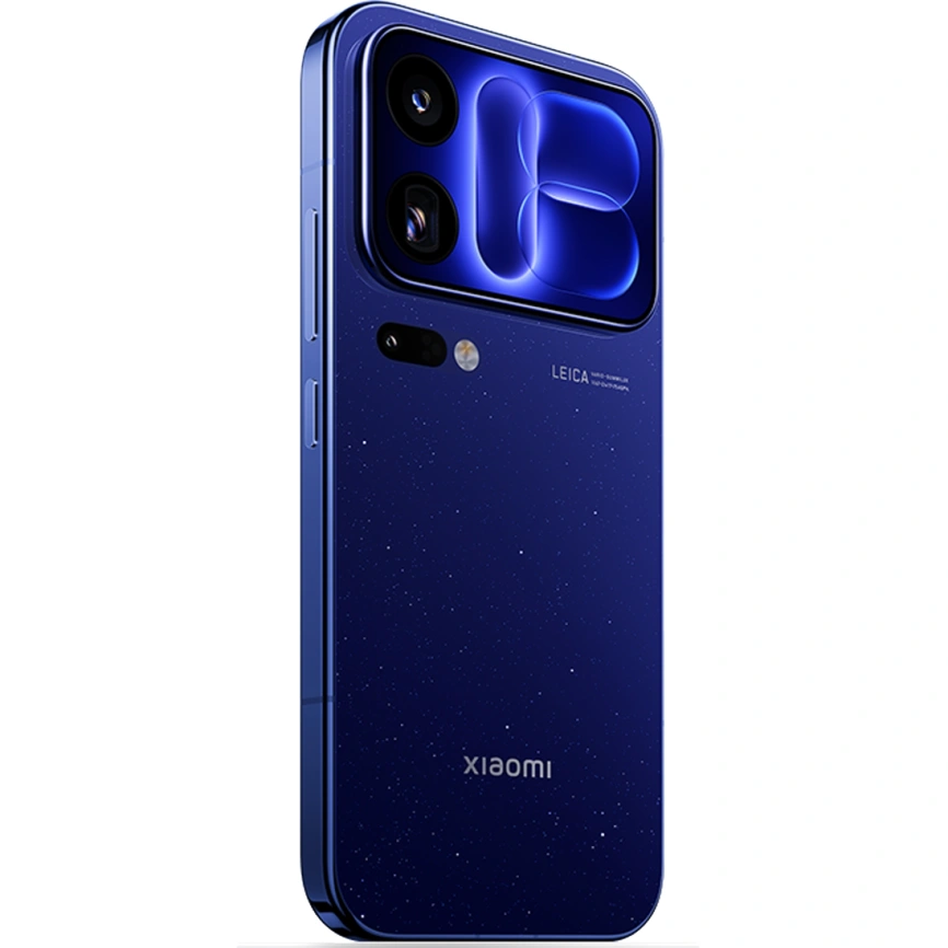 Смартфон Xiaomi 18 Pro 12/512Gb Galaxy Blue Global Version фото 4