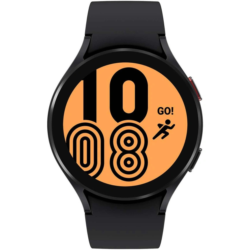 Смарт-часы Samsung Galaxy Watch4 44 mm (SM-R870) Black фото 6