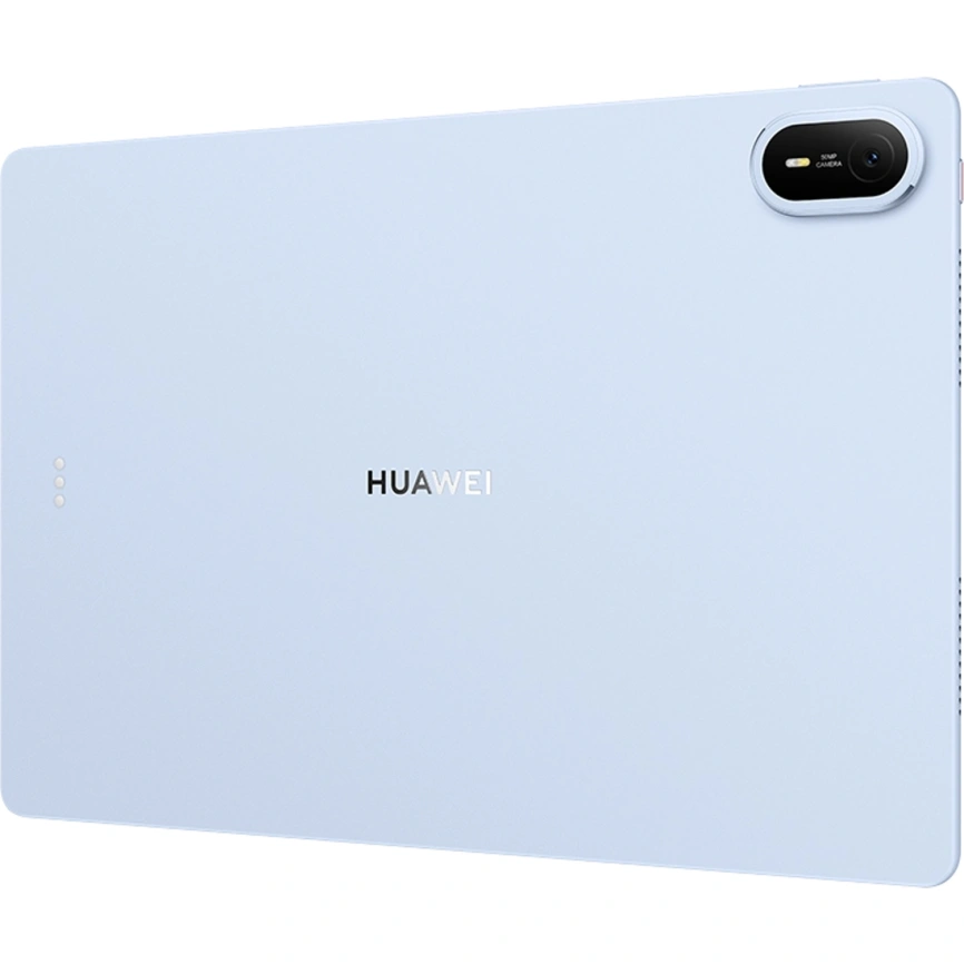 Планшет Huawei MatePad Air (2026) Wi-Fi 12/256GB PaperMatte Airy Blue + Keyboard (53014RYP) фото 3