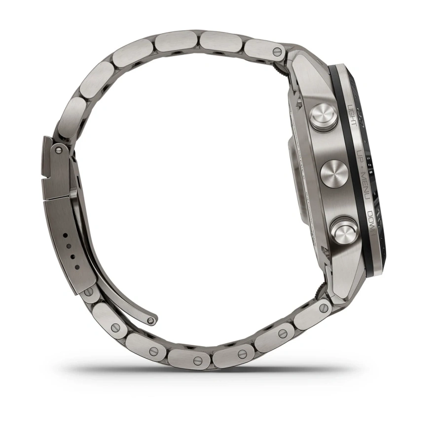 Умные часы Garmin MarQ Aviator Gen 2 (010-02648-00) фото 3