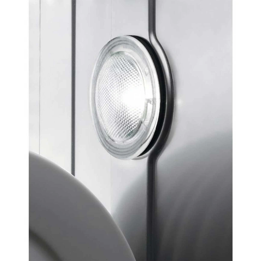 Посудомоечная машина Electrolux KEGB9420W Black фото 4