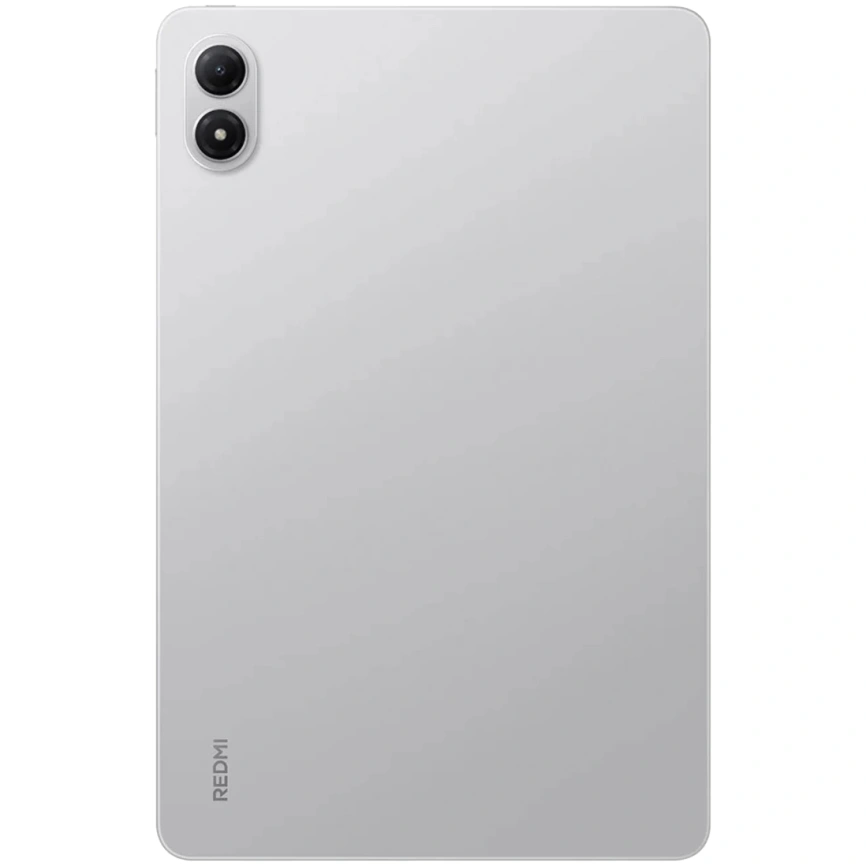 Планшет Xiaomi Redmi Pad 2 Pro Wi-Fi 8/256Gb Silver EAC фото 4