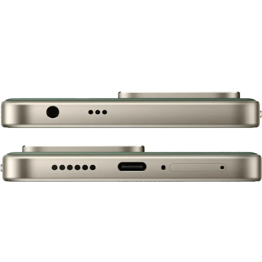 Смартфон Xiaomi Poco C95 Pro 6/128Gb Green Global Version фото 2