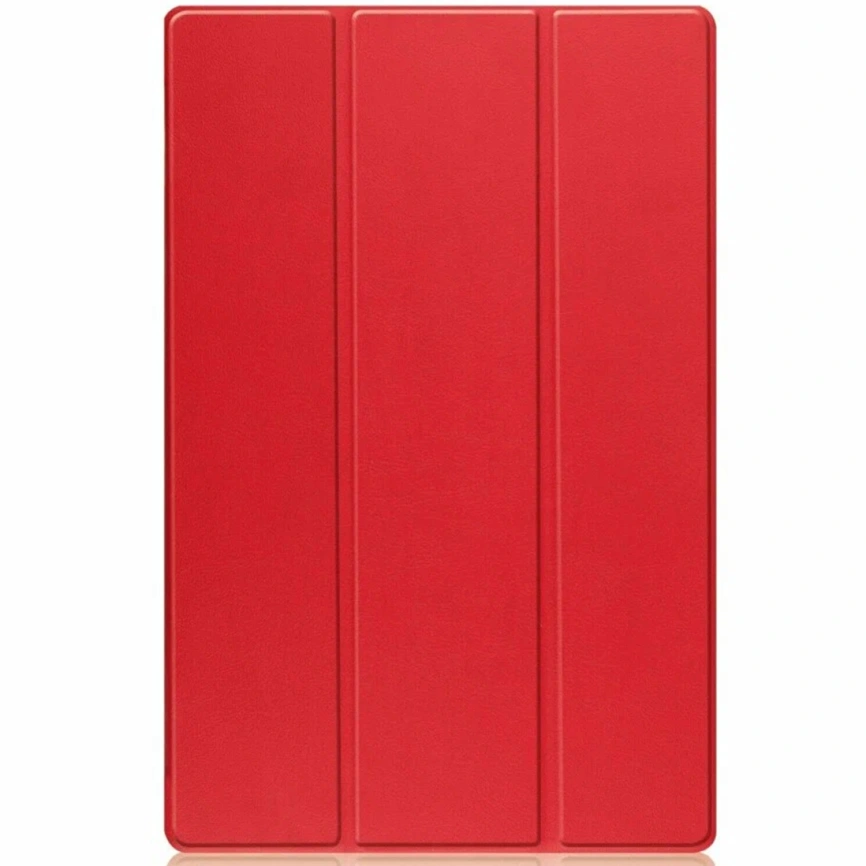 Чехол Smart Case для Tab A9 Red фото 1