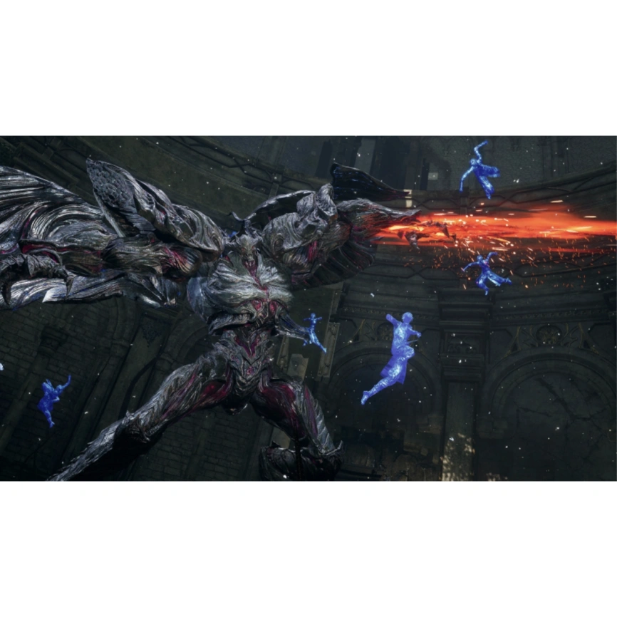 Игра Sony Lost Soul Aside (Русские субтитры) (PS5) фото 2