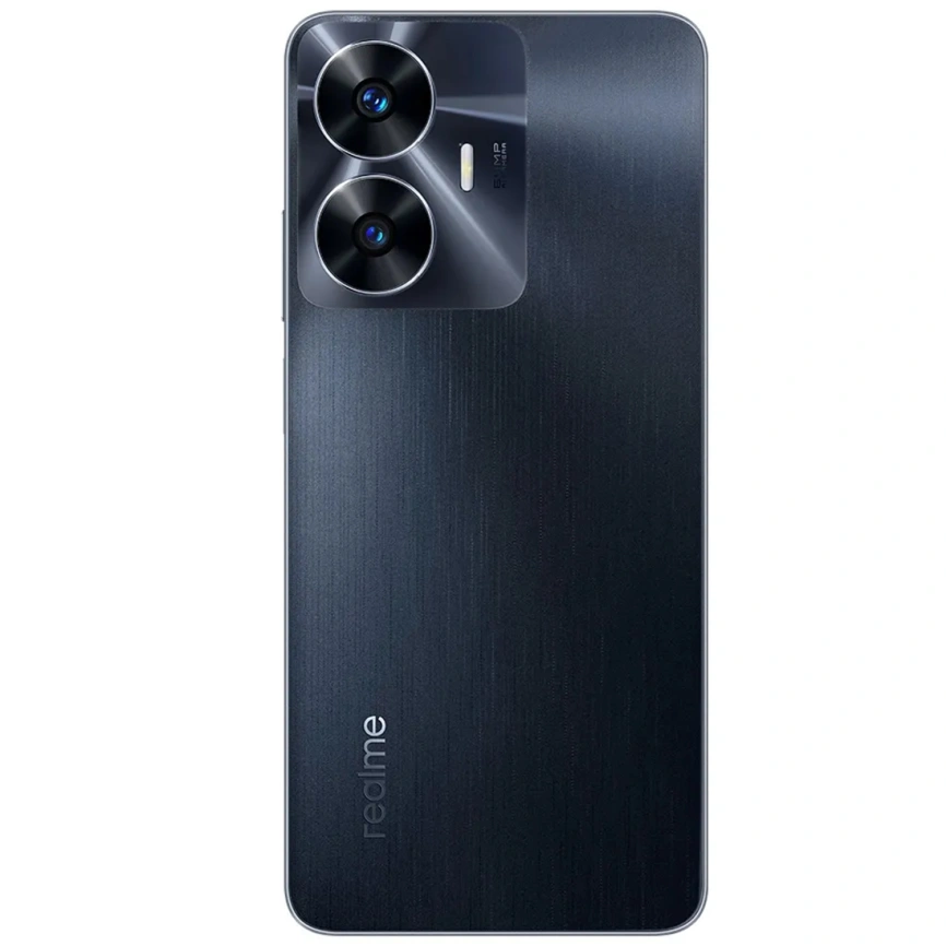 Смартфон Realme C55 6/128Gb Rainy Night фото 4