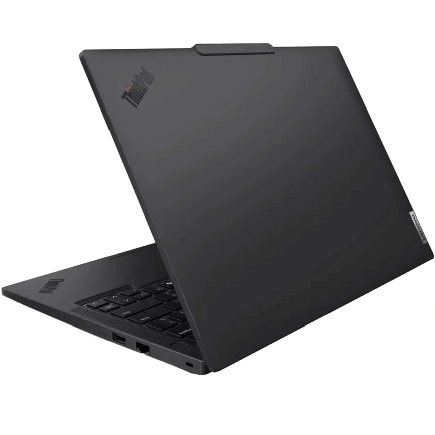 Ноутбук Lenovo ThinkPad T14 G6 14 IPS/ i7-258V Ultra/32Gb/512Gb SSD (21QG0059GP) Eclipse Black фото 1