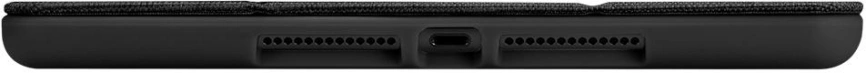 Чехол Spigen Case Urban Fit для iPad 10.2 2021 (ACS01060) Black фото 6