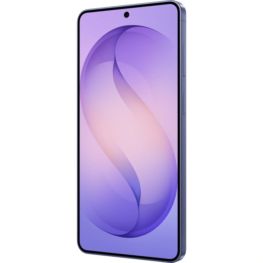 Смартфон Samsung Galaxy S26 Plus SM-S947B 12/512Gb Cobalt Violet фото 3