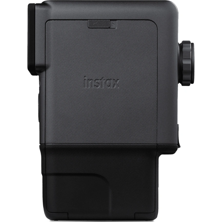 Фотоаппарат Fujifilm Instax mini Evo Cinema Black фото 5