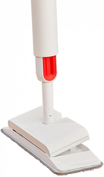 Швабра Xiaomi Deerma Spray Mop TB900 White (Белый) фото 3