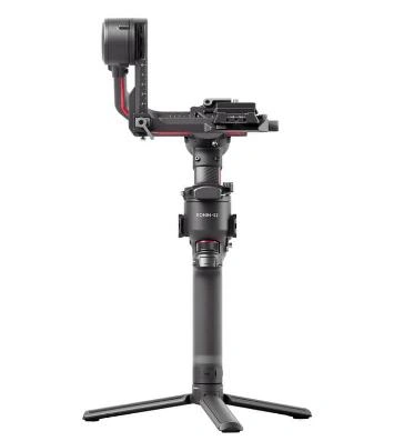 Электрический стабилизатор DJI Ronin-RS 2 Black фото 2