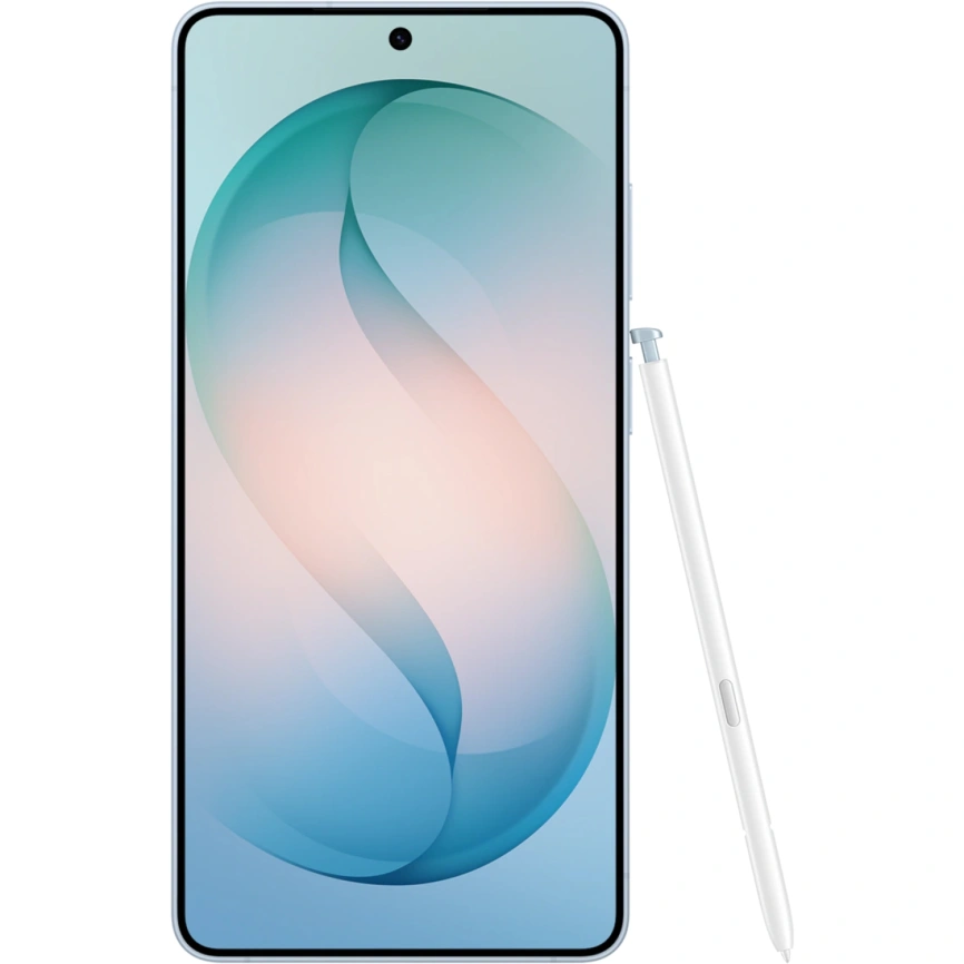 Смартфон Samsung Galaxy S26 Ultra SM-S948B 16/1Tb Sky Blue фото 8