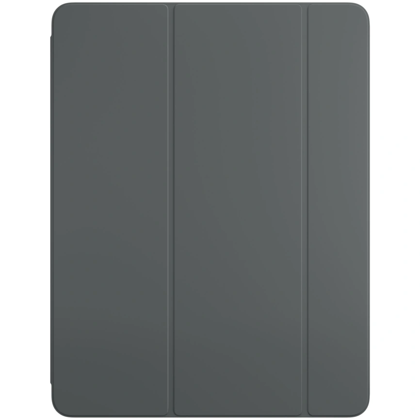 Чехол Apple Smart Folio для iPad Air 11 (M2/M3) Charcoal Gray фото 1