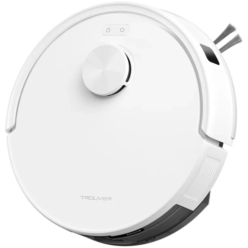 Робот-пылесос Trouver E20s Pro Plus RLE24SD White фото 7