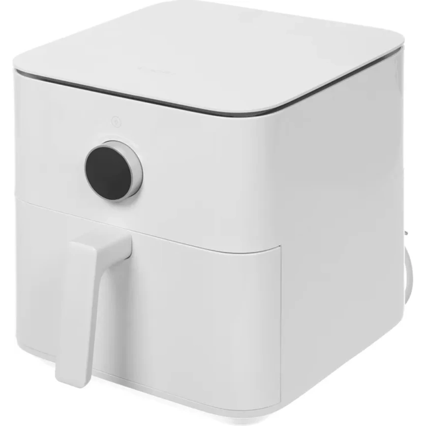 Аэрогриль Xiaomi Smart Air Fryer MAF10 6.5L White (BHR7358EU) РСТ фото 1
